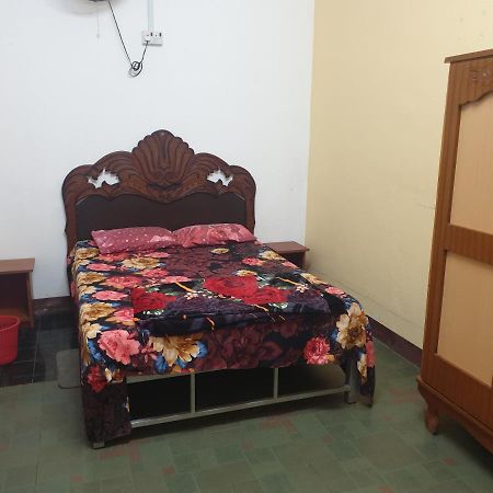 Villa Pointe Aux Piments Pamplemousses Kültér fotó