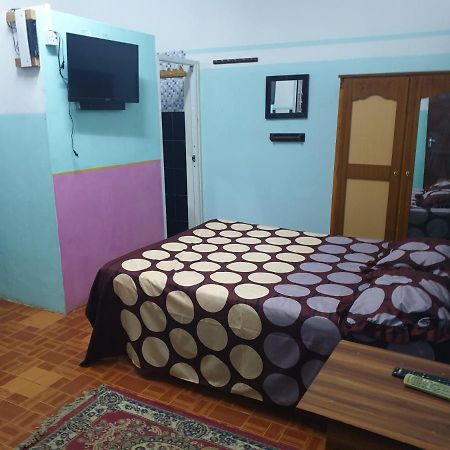 Villa Pointe Aux Piments Pamplemousses Kültér fotó