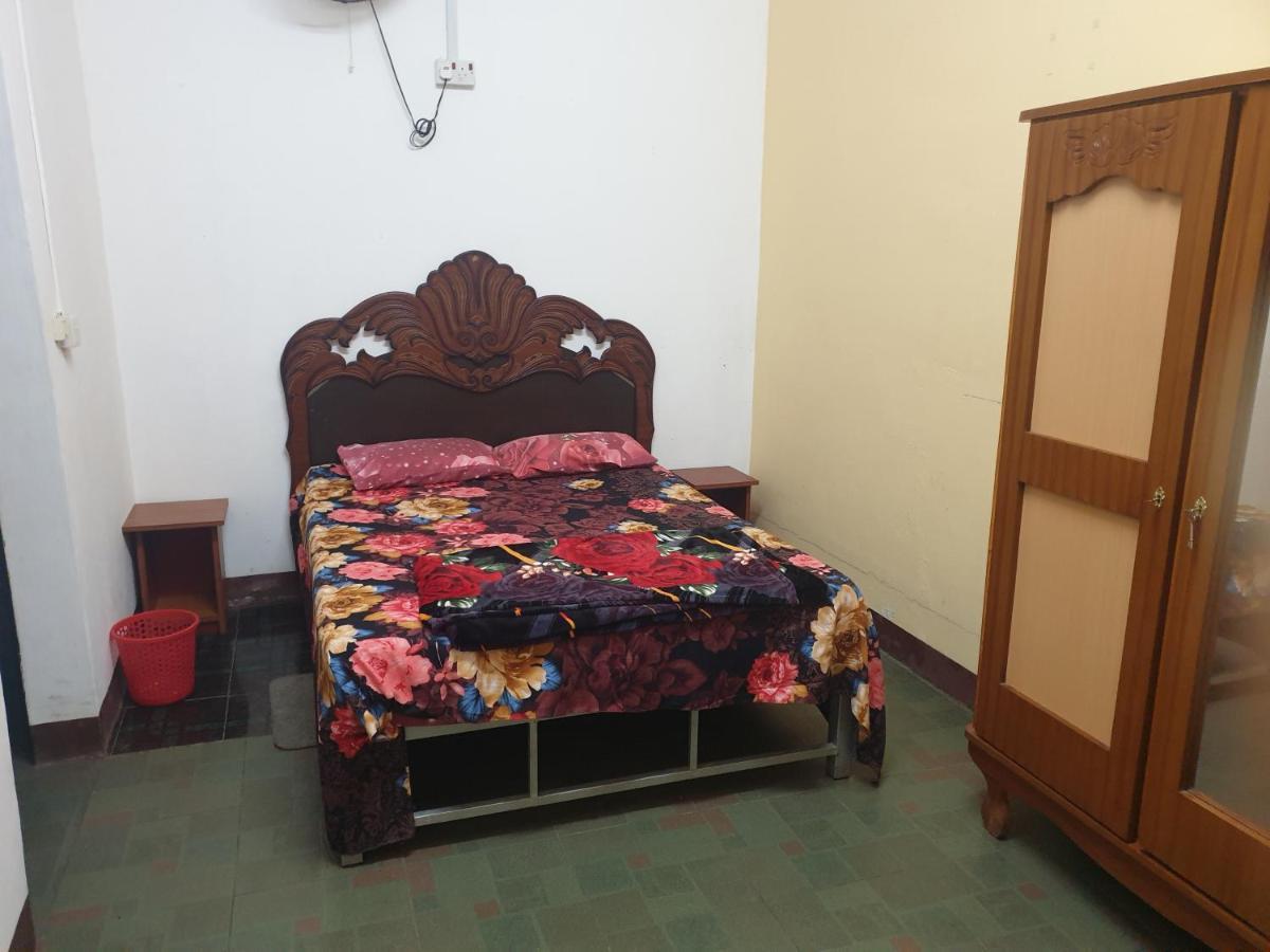 Villa Pointe Aux Piments Pamplemousses Kültér fotó