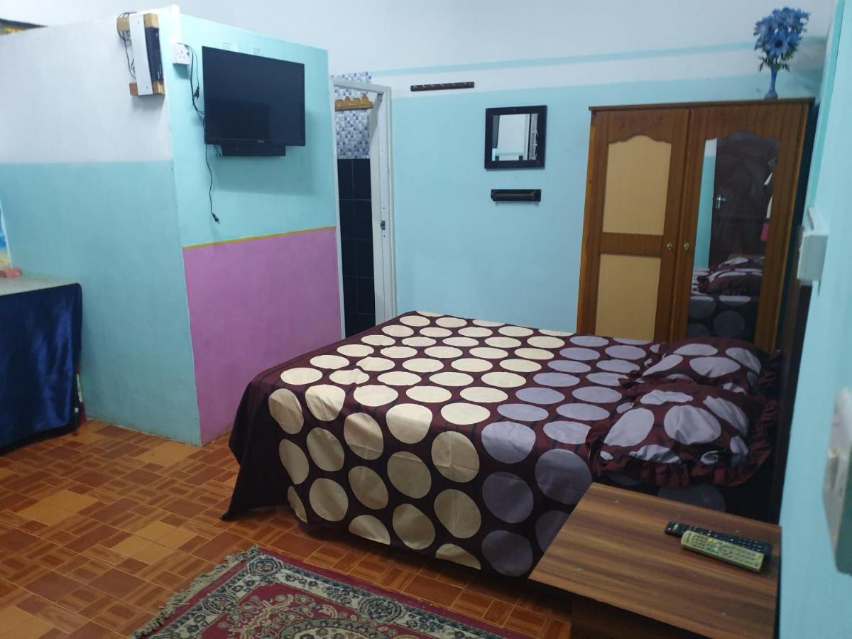 Villa Pointe Aux Piments Pamplemousses Kültér fotó