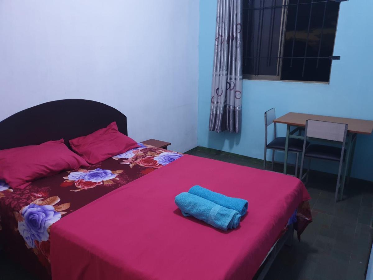 Villa Pointe Aux Piments Pamplemousses Kültér fotó