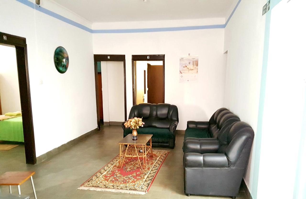 Villa Pointe Aux Piments Pamplemousses Kültér fotó